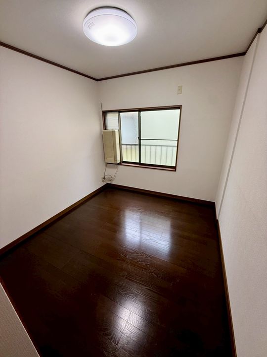 大阪府大阪市住之江区御崎1(一戸建)の賃貸物件の居間