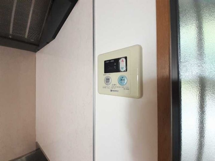広島県福山市木之庄町5(アパート)の賃貸物件の内装