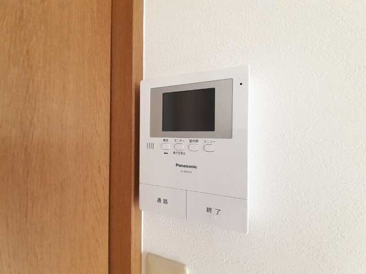 広島県福山市木之庄町5(アパート)の賃貸物件の内装