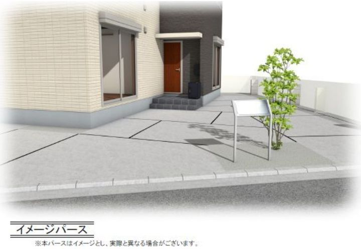 埼玉県志木市幸町1(一戸建)の賃貸物件のその他画像
