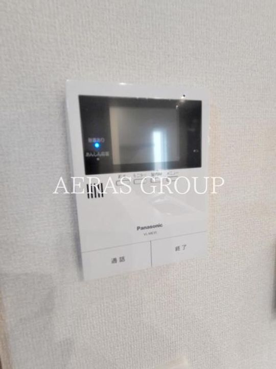 東京都小平市小川町1(一戸建)の賃貸物件の内装