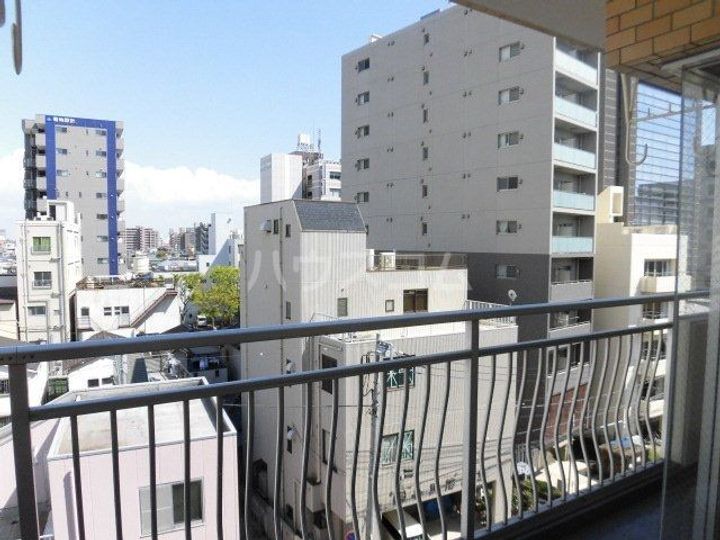 セントラルハイツのその他画像