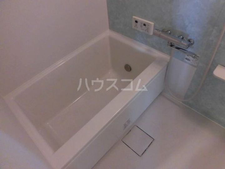 セントラルハイツの風呂