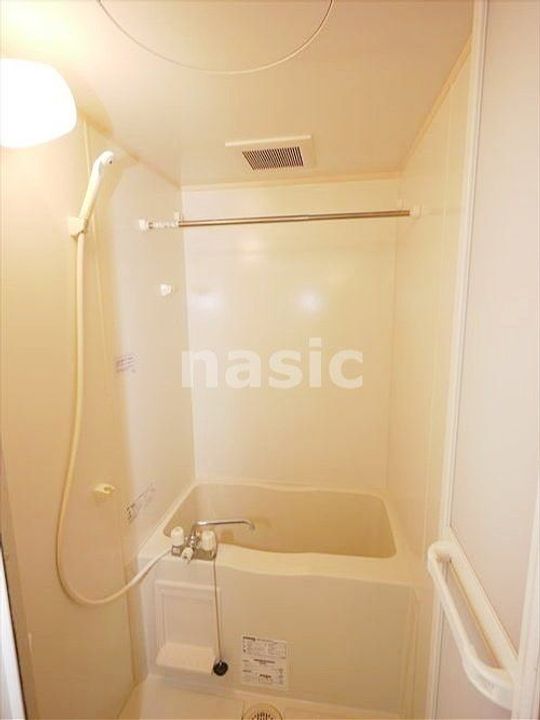 Avenir朱雀の風呂