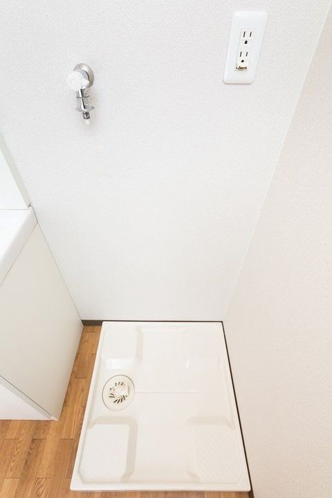 Avenir朱雀の内装