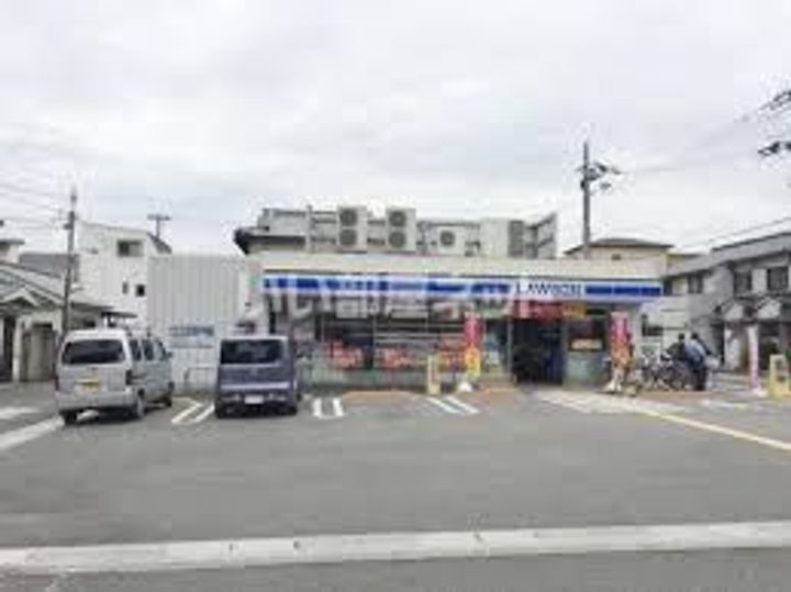ヴィクトワールサカノの周辺