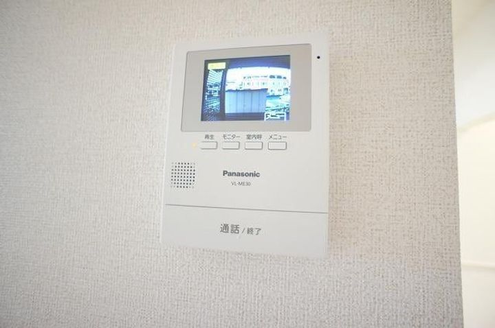 栃木県宇都宮市茂原町(アパート)の賃貸物件の内装