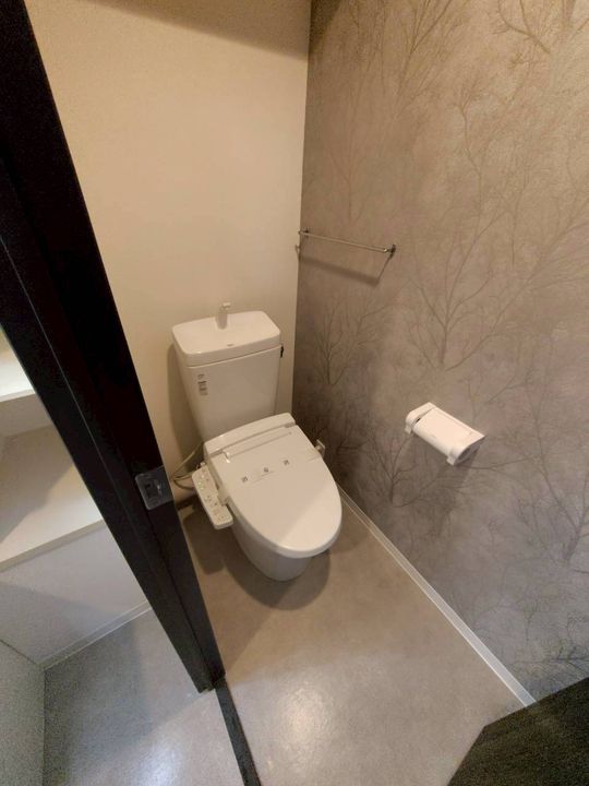 パティオ北加賀屋の内装