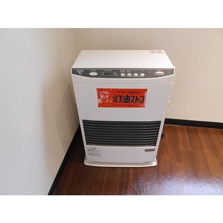 レジデンスタワー札幌のその他画像