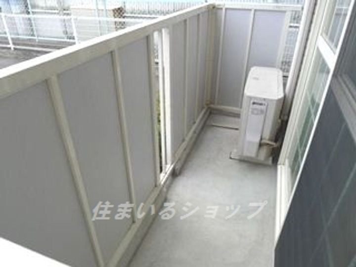 広島県広島市安佐北区深川1(アパート)の賃貸物件の内装