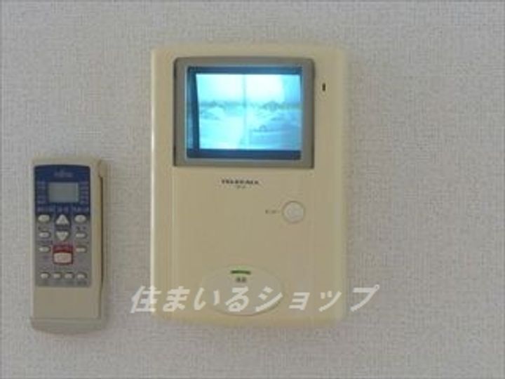 広島県広島市安佐北区深川1(アパート)の賃貸物件の内装