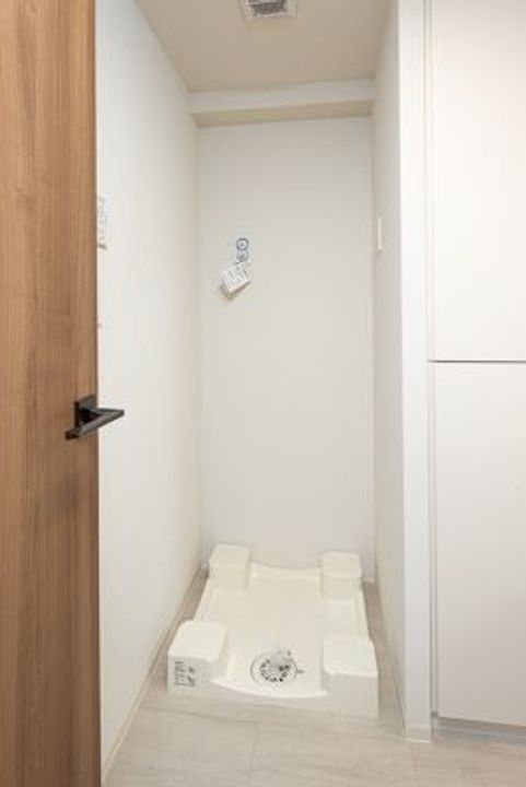 アビティグランデ砧B棟のその他画像