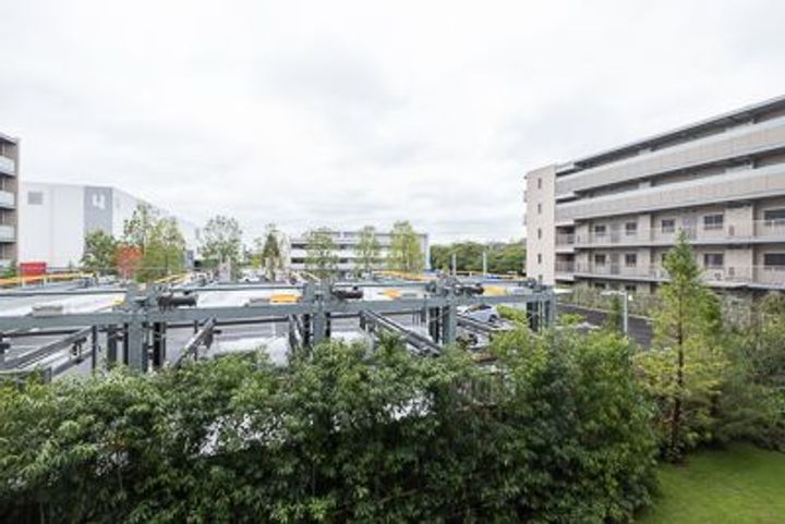 アビティグランデ砧B棟のその他画像