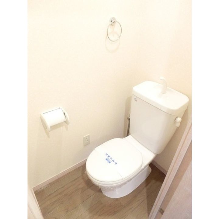 福岡県福岡市中央区荒戸1(マンション)の賃貸物件の内装