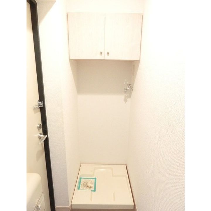 福岡県福岡市中央区荒戸1(マンション)の賃貸物件の内装