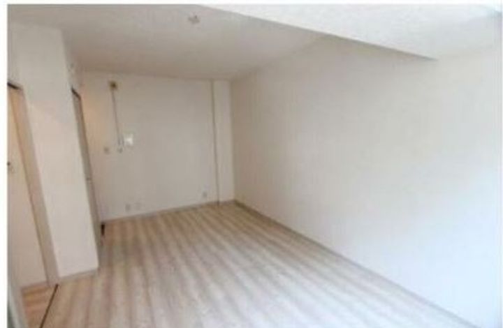 福岡県福岡市中央区荒戸1(マンション)の賃貸物件の内装