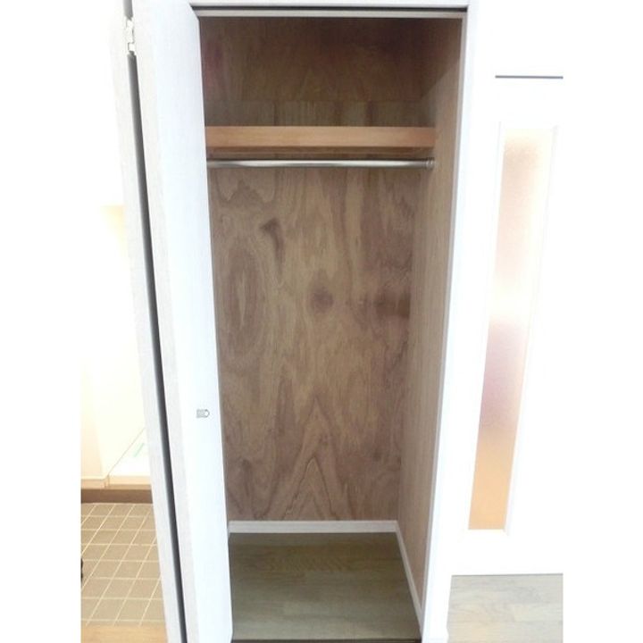 福岡県福岡市中央区荒戸1(マンション)の賃貸物件の内装