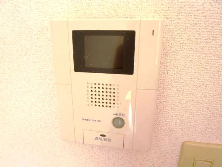 福岡県福岡市中央区荒戸1(マンション)の賃貸物件の内装