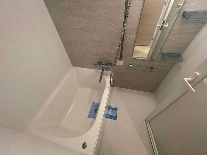 東京都世田谷区下馬2(マンション)の賃貸物件の風呂