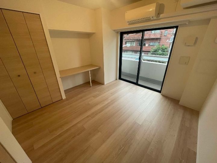 東京都世田谷区下馬2(マンション)の賃貸物件の居間