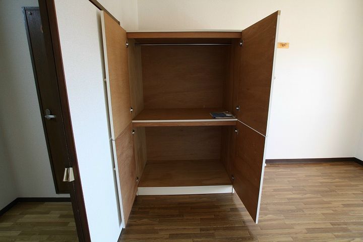 ブロードヒルの内装