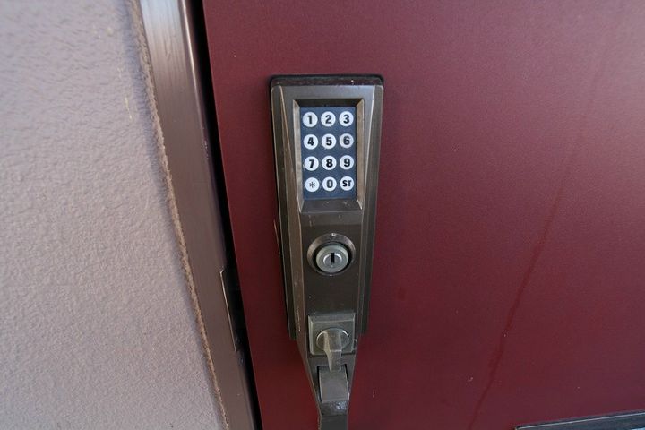 ブロードヒルの内装