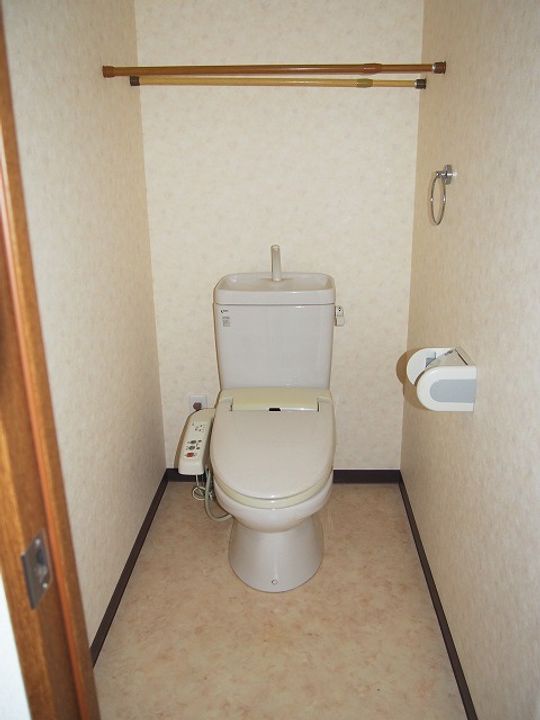 悠友館の内装