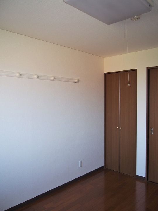 悠友館の居間