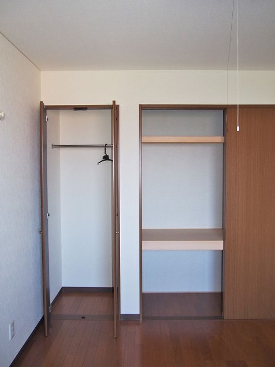 悠友館の内装