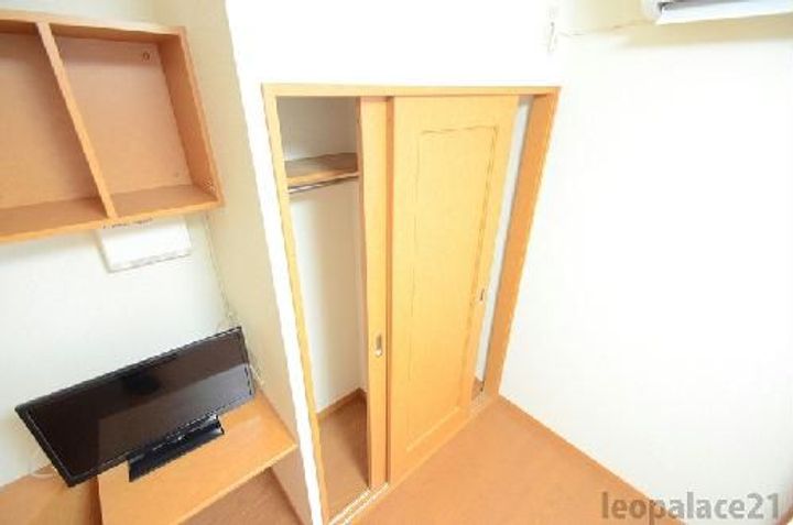 レオパレスエステジャナのその他画像