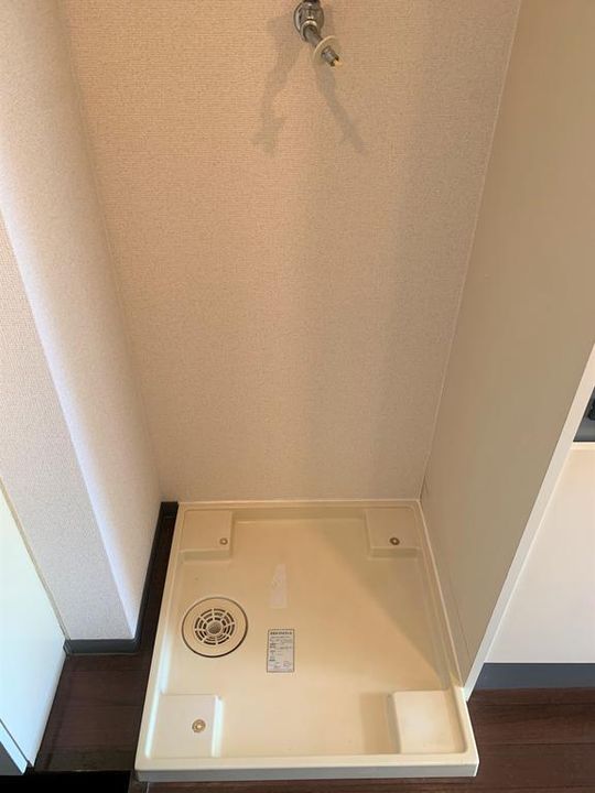 アゼリアコート福沢の内装