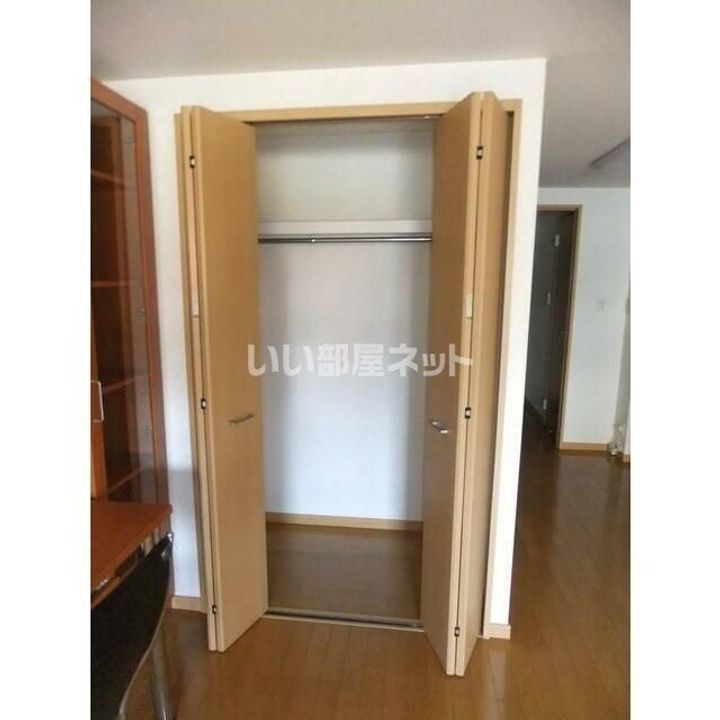 埼玉県本庄市寿2(アパート)の賃貸物件の内装