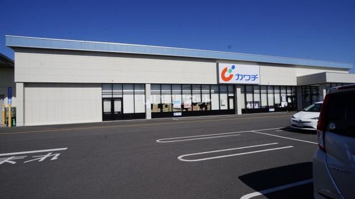 埼玉県本庄市寿2(アパート)の賃貸物件の周辺