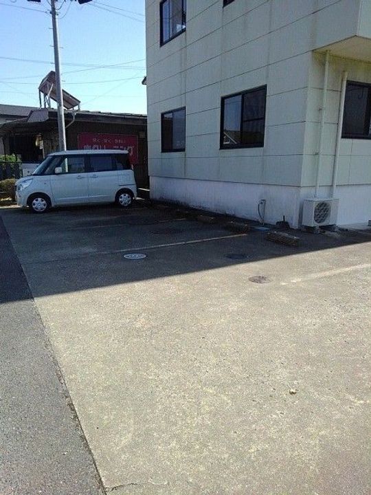 レジデンス小城の地図