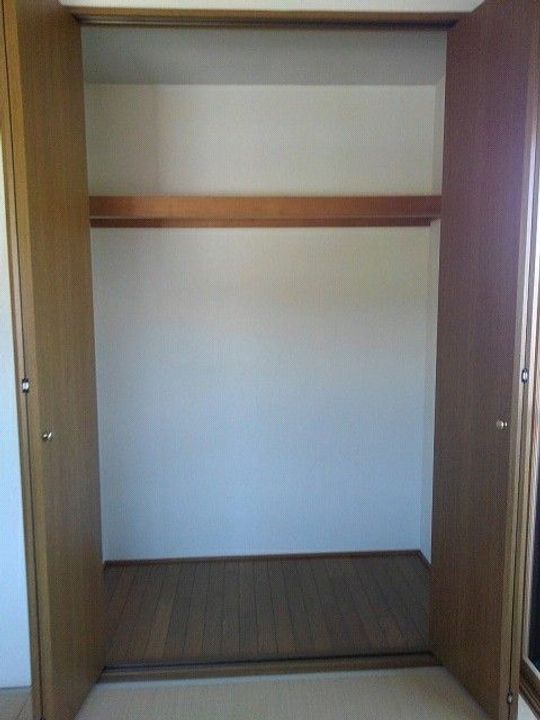 レジデンス小城の内装