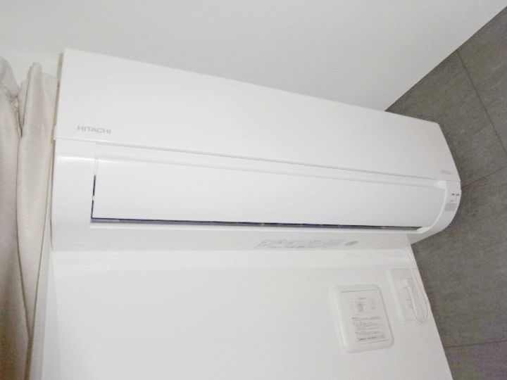 神奈川県川崎市川崎区浅田4(アパート)の賃貸物件の内装