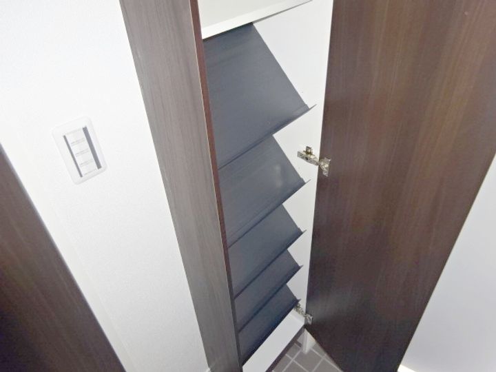 神奈川県川崎市川崎区浅田4(アパート)の賃貸物件の内装