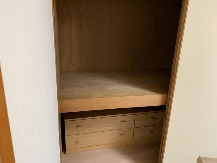 ウイング鎌田の内装