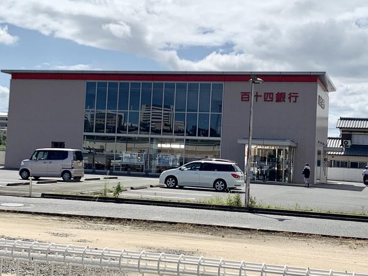 ウイング鎌田の周辺