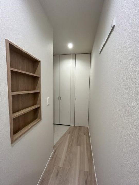 埼玉県富士見市鶴馬1(マンション)の賃貸物件のその他画像