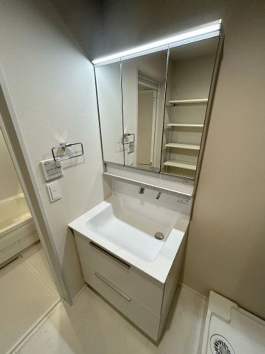 埼玉県富士見市鶴馬1(マンション)の賃貸物件の内装