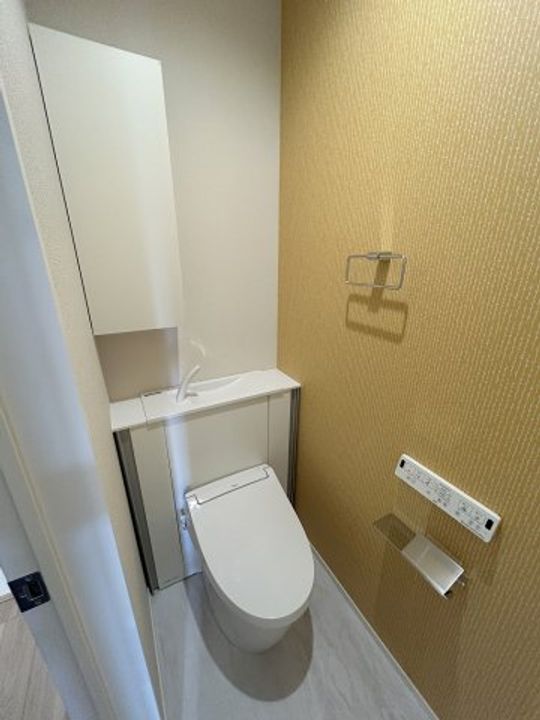 埼玉県富士見市鶴馬1(マンション)の賃貸物件の内装