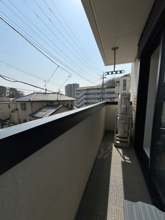 埼玉県富士見市鶴馬1(マンション)の賃貸物件の内装