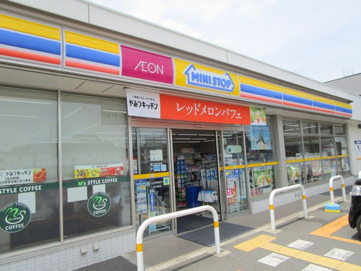 埼玉県富士見市鶴馬1(マンション)の賃貸物件の周辺