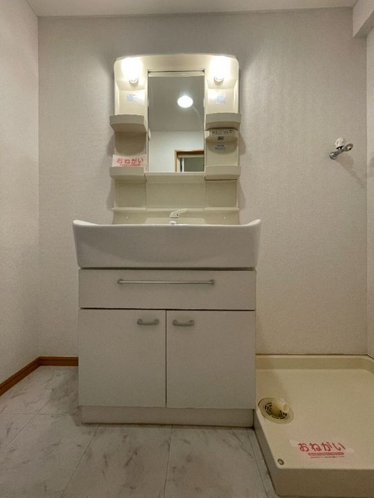 岡山県倉敷市吉岡(マンション)の賃貸物件の内装