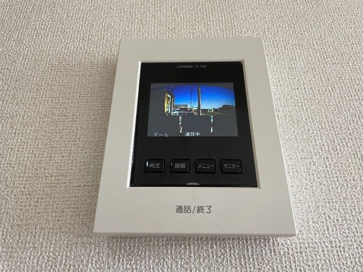 岡山県倉敷市吉岡(マンション)の賃貸物件の内装