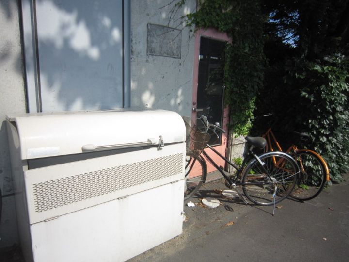 北海道札幌市中央区北十八条西15(マンション)の賃貸物件の地図