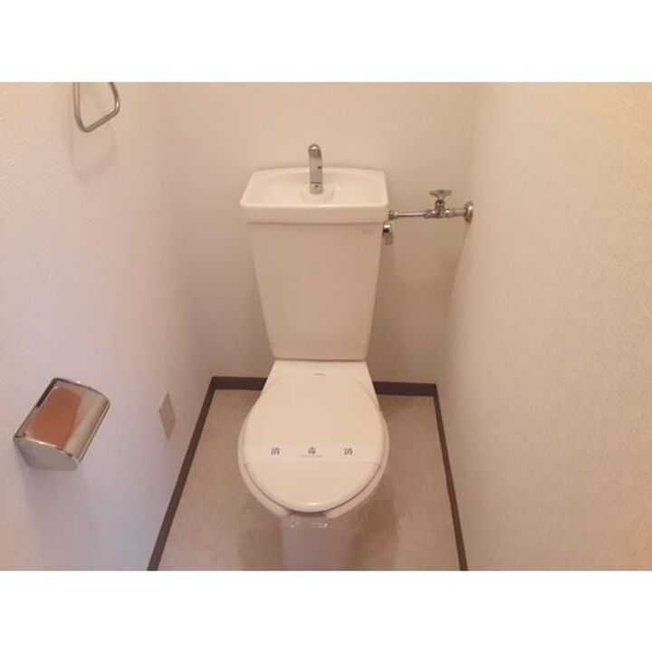 北海道札幌市中央区北十八条西15(マンション)の賃貸物件の内装