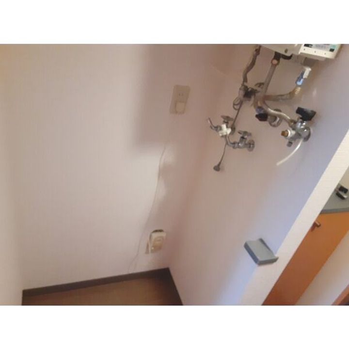 北海道札幌市中央区北十八条西15(マンション)の賃貸物件の内装