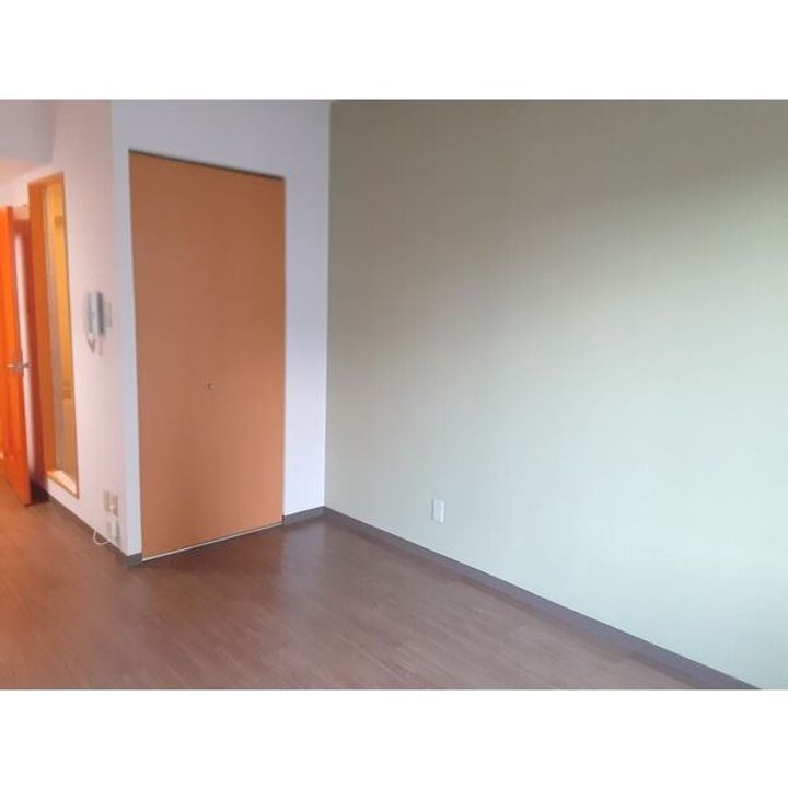 北海道札幌市中央区北十八条西15(マンション)の賃貸物件の居間